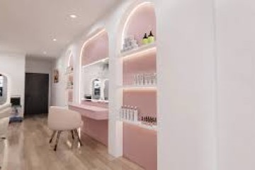 Mô Hình Kinh Doanh SPA 2026 Lợi Nhuận Cao – Xu Hướng & Chiến Lược Thành Công