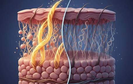 HIFU Làm Tăng Sinh Collagen Như Thế Nào? Vì Sao Sau 25 Tuổi Càng Phải Làm?