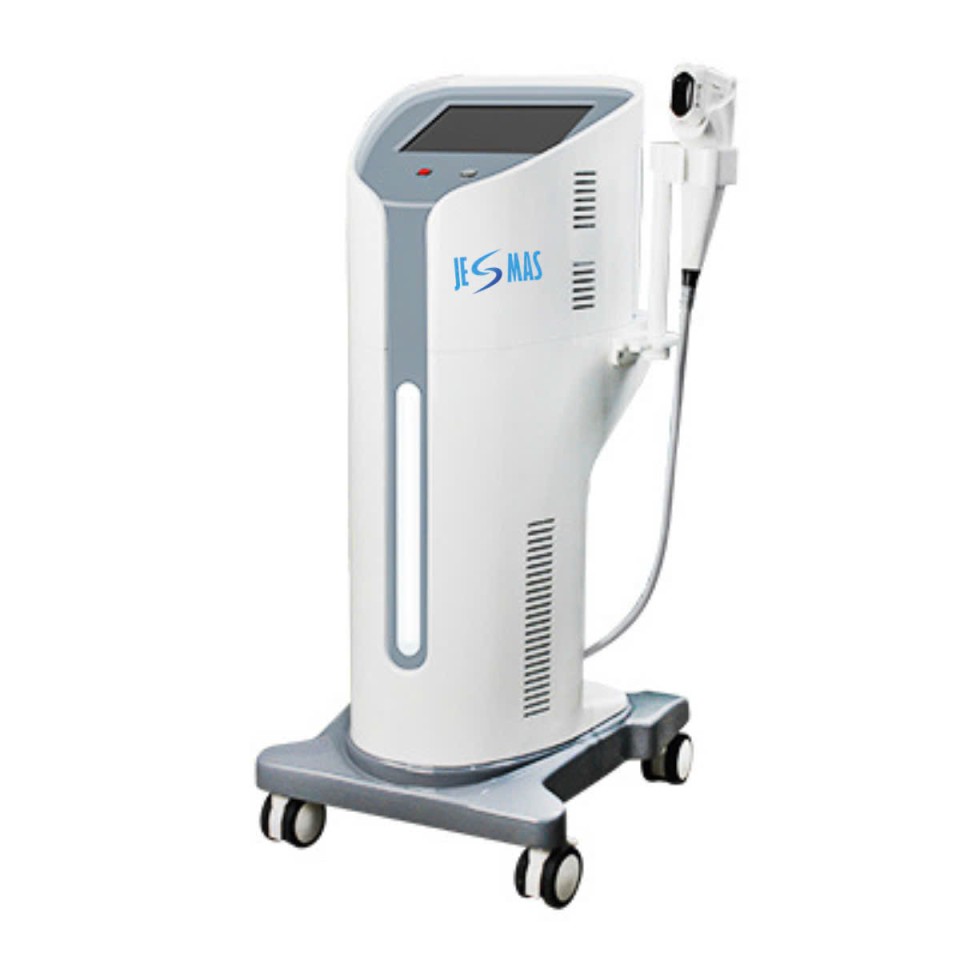 Ưu điểm HIFU Jesmas - cải tiến – Giảm đau, tăng tính linh hoạt