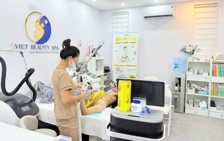 Kinh nghiệm chọn máy HIFU cho spa mới