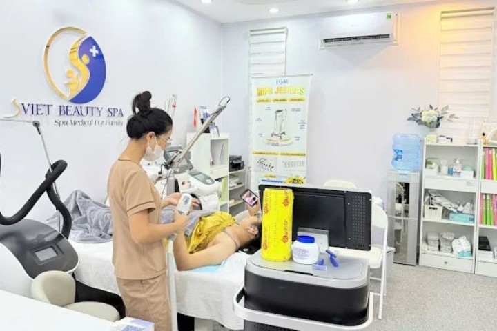 Thon Gọn Bắp Chân Cùng Công Nghệ Hifu Plus