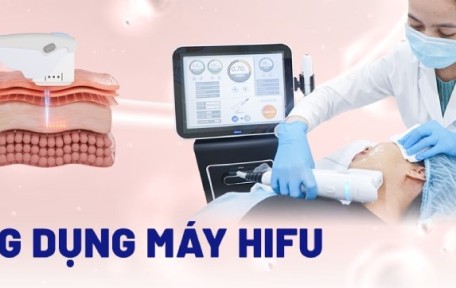 HIFU là gì? Cơ chế tác động sâu 3 lớp
