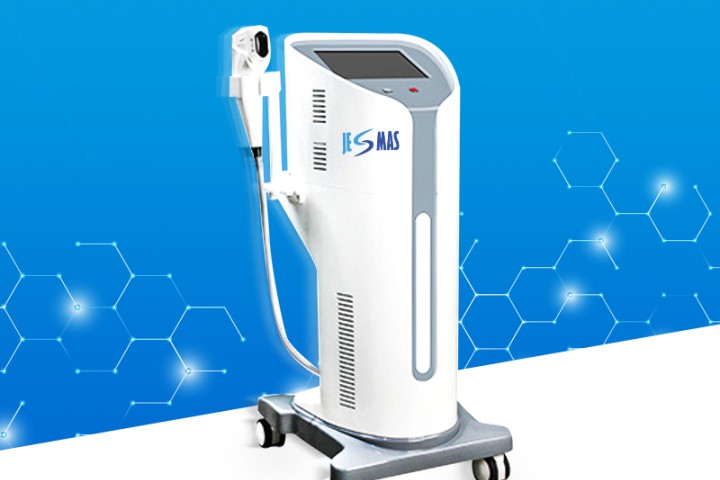 Nâng cơ trẻ hóa da toàn mặt Công nghệ máy Hifu Jesmas