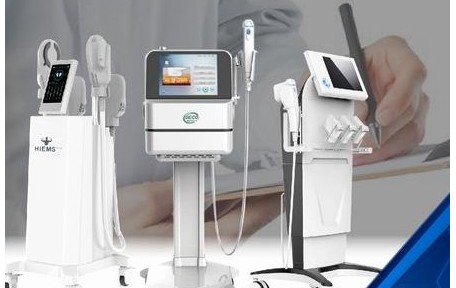 Những lỗi hay gặp khi chạy máy HIFU