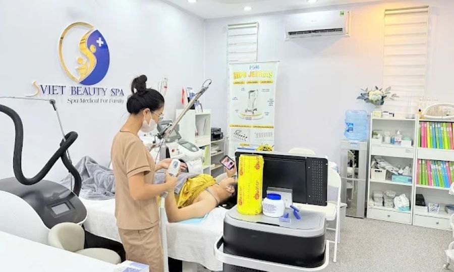 Hiệu Quả Sau Khi Làm HIFU Xóa Rãnh Cười – Nâng Cơ Má Xệ