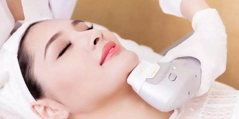 HIFU và Thermage – Hai công nghệ trẻ hóa da nổi bật hiện nay