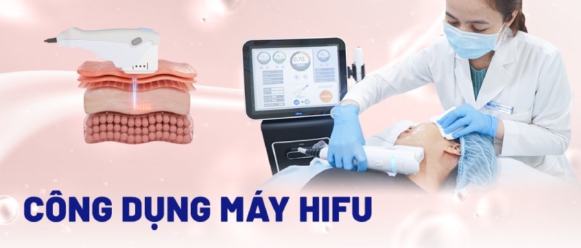 Nhóm dịch vụ nâng cơ – trẻ hóa – xóa nhăn